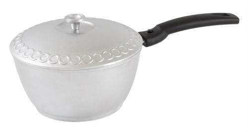 Olinuvchi dastali 1,5l Kukmara cho&lsquo;michi (alyuminiy) sotib olish