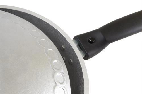 Olinuvchi dastali 1,5l Kukmara cho&lsquo;michi (alyuminiy) arzon