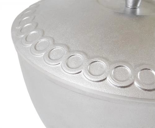 Olinuvchi dastali 1,5l Kukmara cho&lsquo;michi (alyuminiy) O'zbekistonda