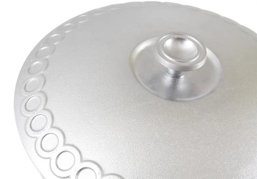 Olinuvchi dastali 1,5l Kukmara cho&lsquo;michi (alyuminiy) onlayn