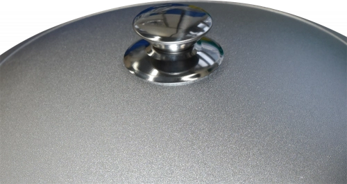 Olinuvchi dastali 1,5l Kukmara cho&lsquo;michi (alyuminiy) bo'lib to'lash