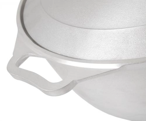 Кастрюля Kukmara 4л (алюминиевая) (к40) купить