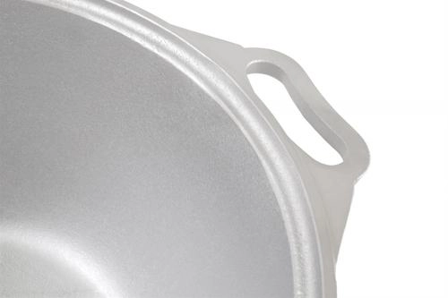 Кастрюля Kukmara 4л (алюминиевая) (к40) недорого