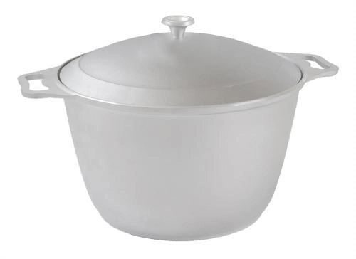 Кастрюля Kukmara 6 л (алюминиевая) (к60) купить