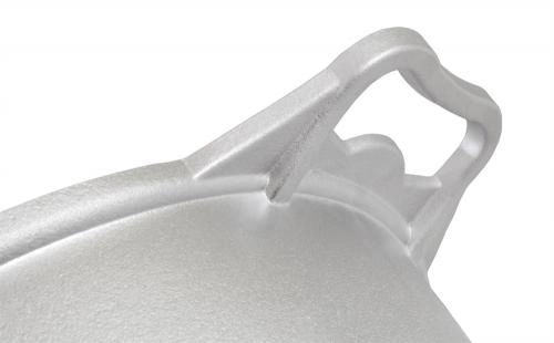 Кастрюля Kukmara 8л (алюминиевая) (к80) в Узбекистане