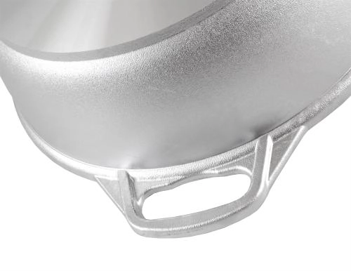 Кастрюля-жаровня Kukmara 4 л со стеклянной крышкой (ж42) в Узбекистане