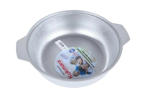 Kukmara 3 l kastryul-qo‘rasi (ж30) O'zbekistonda