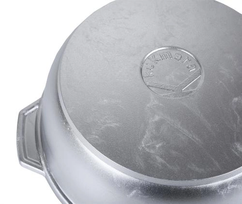 Kukmara 4 l kastryul-qo‘rasi (ж40) - rasm №4 Kukmara 4 l kastryul-qo‘rasi (ж40) O'zbekistonda