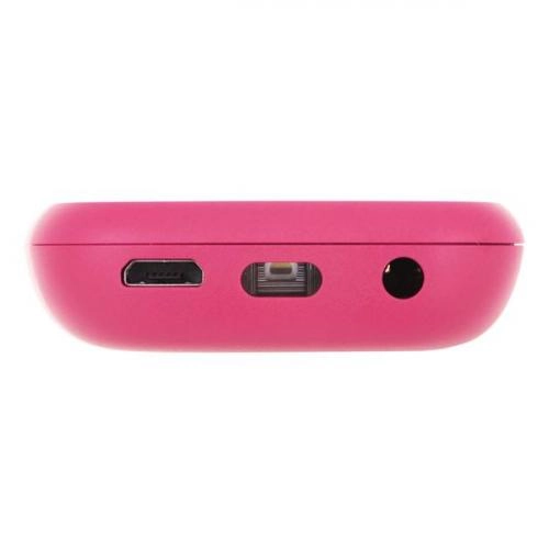 Телефон Nokia 105 Single Sim Pink онлайн