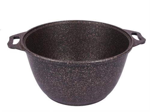 Кастрюля Kukmara 4 л линия "Granit ultra" (Original, Blue) недорого