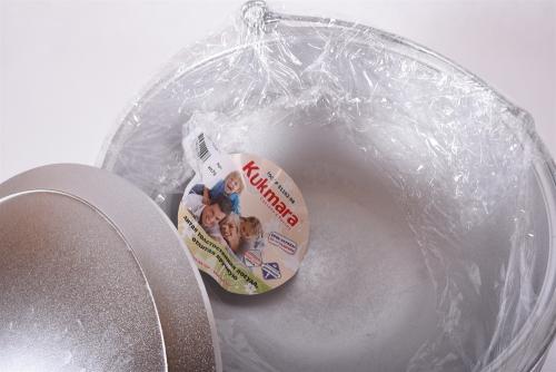 Котел походный Kukmara 7 л (кп70) онлайн