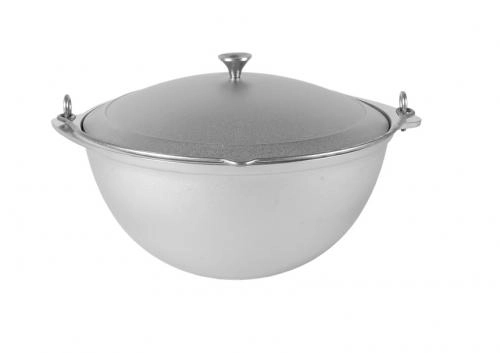 Kukmara sayohat qozoni 9 l (кп90) sotib olish