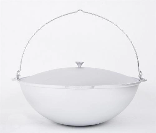 Kukmara 15 l sayohat qozoni (к152) sotib olish