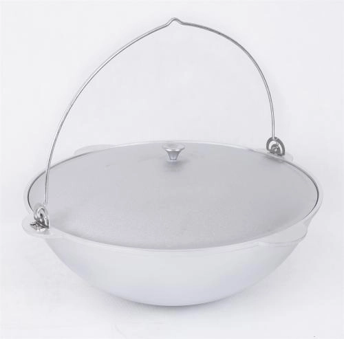 Kukmara 15 l sayohat qozoni (к152) arzon