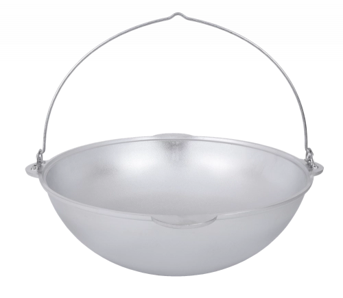 Kukmara 15 l sayohat qozoni (к152) O'zbekistonda