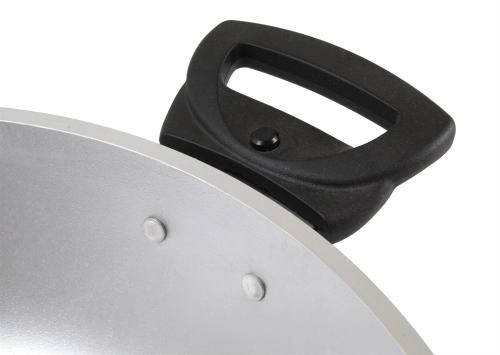 Сотейник 300/85 мм со стеклянной крышкой (с304) недорого