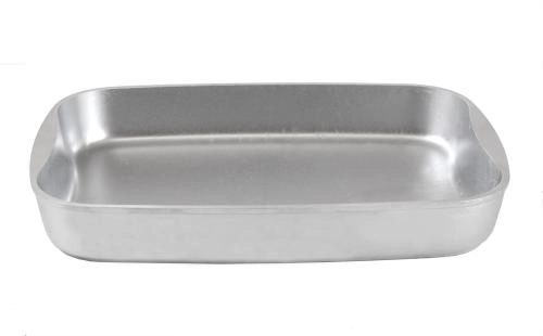 Alyuminiy 335x220x55mm tova (P01) sotib olish