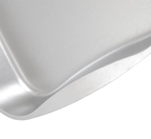 Alyuminiy 335x220x55mm tova (P01) arzon