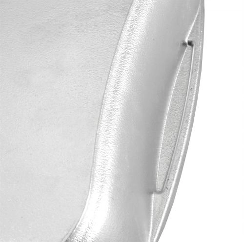 Alyuminiy 335x220x55mm tova (P01) O'zbekistonda