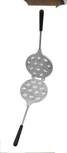 "Oreshnitsa" pishiriq qolipi sotib olish