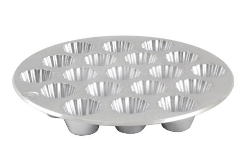 19 seksiyali keks pishirgich (ф190) sotib olish