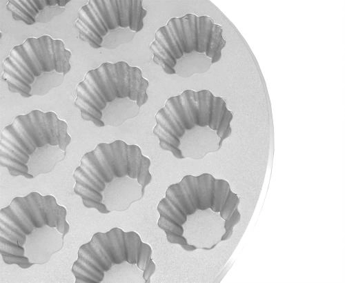 19 seksiyali keks pishirgich (ф190) arzon