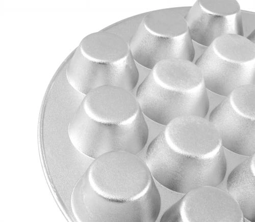 19 seksiyali keks pishirgich (ф190) O'zbekistonda