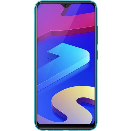 vivo Y1s 2/32GB Blue smartfoni arzon