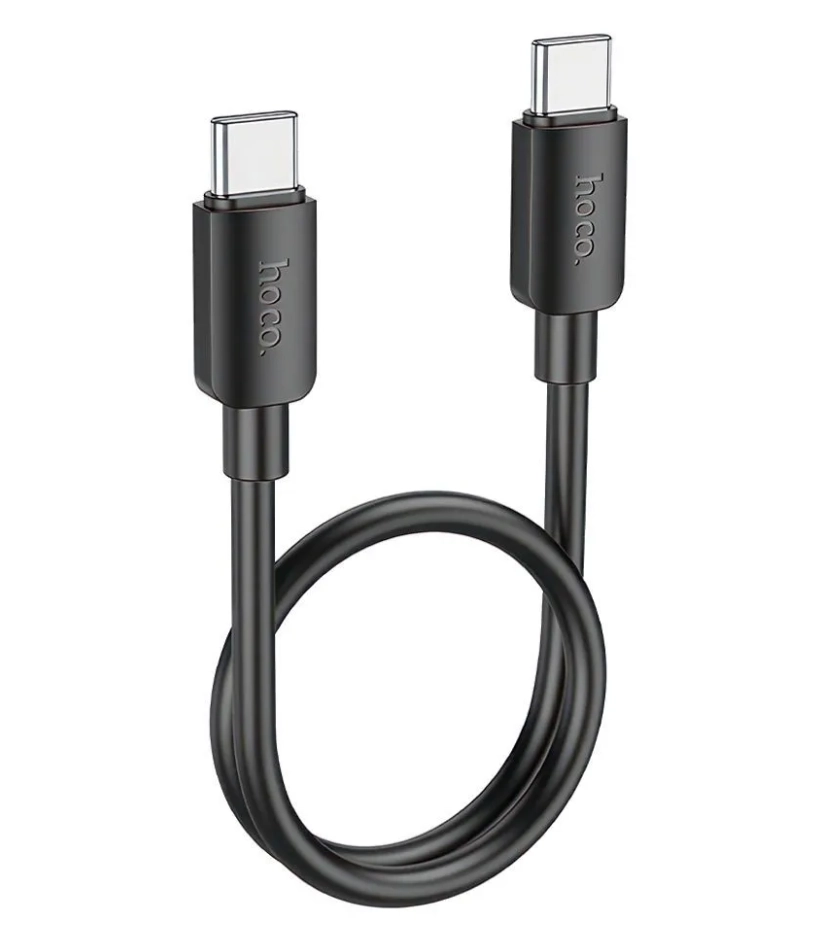 Hoco NZ16 Type-C to Type-C  avtomobilda zaryadlovchi qurilmasi onlayn