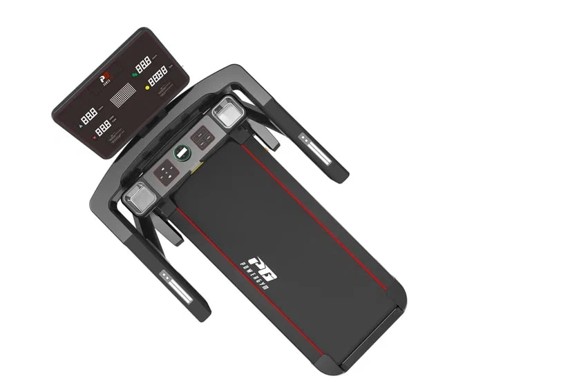 PowerGym Yugurish yo'lagi (Beg 730) narxi