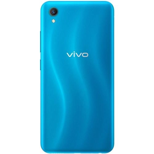 vivo Y1s 2/32GB Blue smartfoni O'zbekistonda