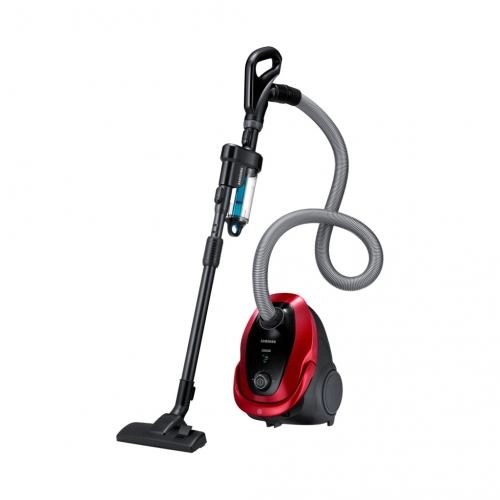 Пылесос Samsung VC20M257AWR (Вьетнам) купить