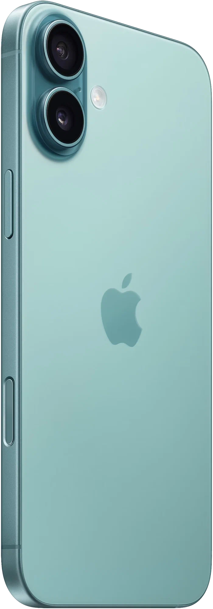 Смартфон Apple iPhone 16 Plus 128GB (1 SIM) Teal eSIM онлайн