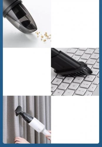 Xiaomi Shun Zao Z1 Pro changyutgichi O'zbekistonda