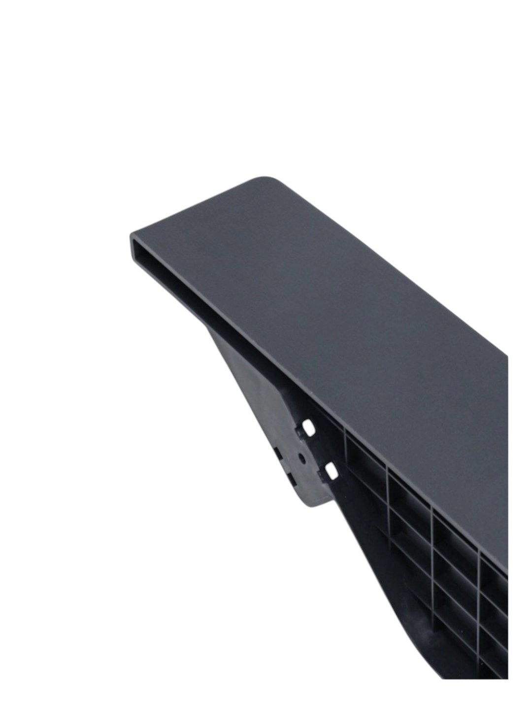 Подлокотник бар пластик, 2 шт, правый и левый угольный в Узбекистане