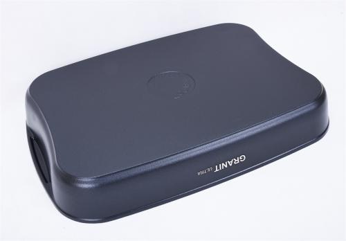 Противень Kukmara 365х260х55мм Granit Ultra (Original) рассрочка