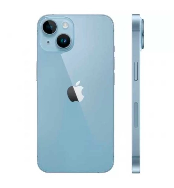 Смартфон Apple iPhone 14 Plus 256 GB Blue недорого