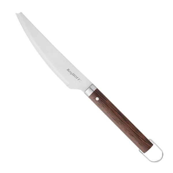 Нож для барбекю Berghoff Essentials 37,5 см 1108006 - фото №2 Нож для барбекю Berghoff Essentials 37,5 см 1108006 купить