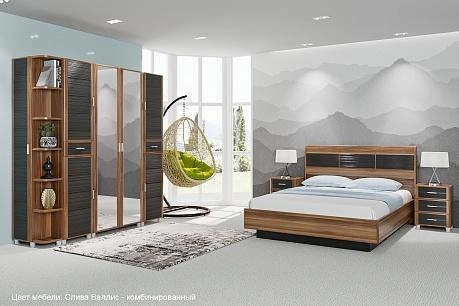 Kameliya 8 yotoqxona to‘plami sotib olish