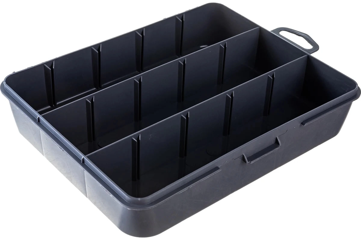 Органайзер Master-comfort 7,5" серо-свинцовый онлайн