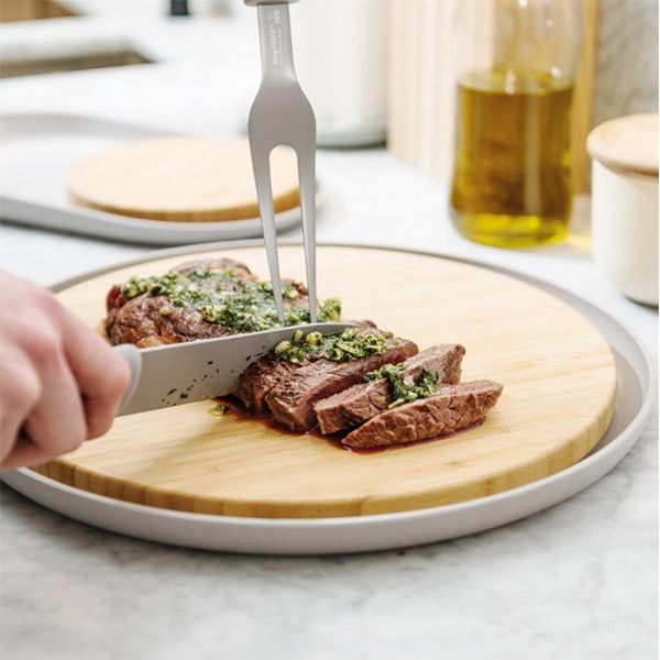 Доска разделочная Berghoff Leo 36 см 3950058 рассрочка