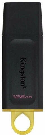 Kingston 128 GB USB 3.2 DataTraveler Exodia USB-fleshkasi arzon