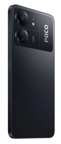 Xiaomi Poco C65 8/256GB Qora Smartfoni narxi