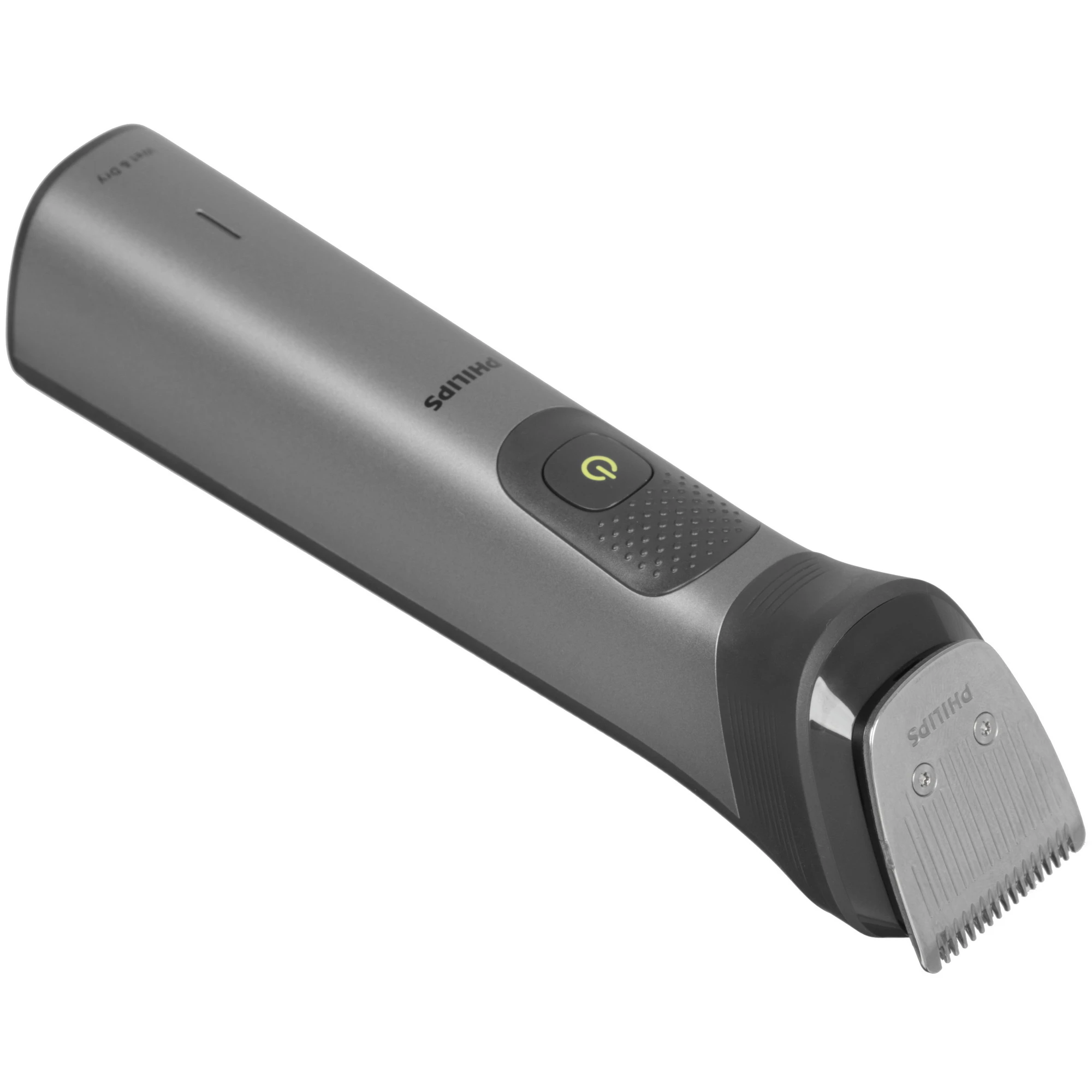 Беспроводной триммер Philips MG7940 15 in 1 , Grey рассрочка