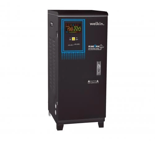 Стабилизатор напряжения Welkin PC-SVC30KVA купить