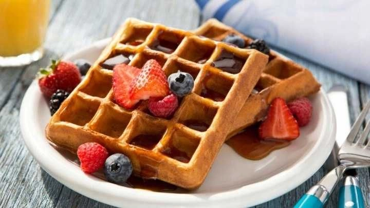 Sonifer SF-6129 vafli pishiruvchisi arzon