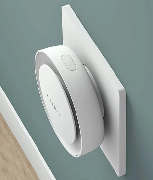 Светильник Baseus Plug-IN Night Light (белый) онлайн