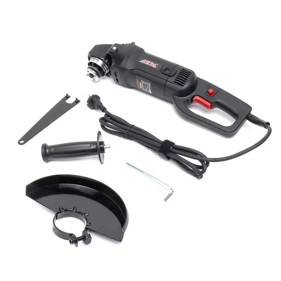 EPA EMSH-180-4 burchakli silliqlash mashinasi O'zbekistonda