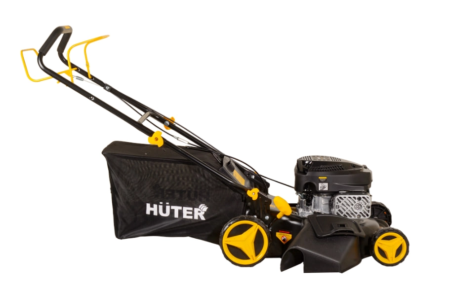 Газонокосилка Huter GLM-5.0 ST в Узбекистане