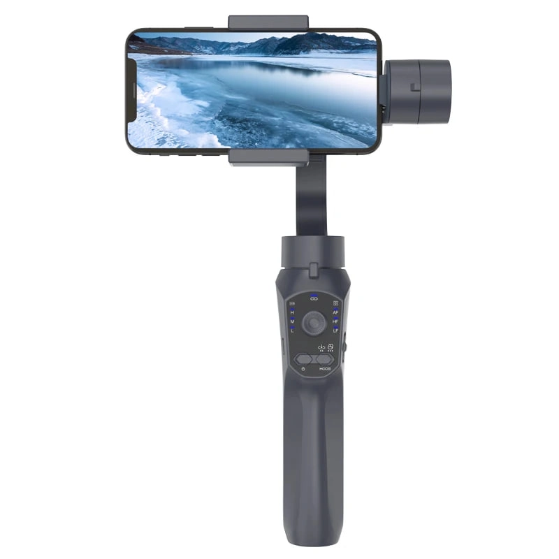 Стабилизатор для смартфона Gimbal F10 Pro купить
